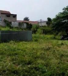 Harga Terbaik Kavling Jalan Pasteur Mainroad Rp 27jt Permeter 1