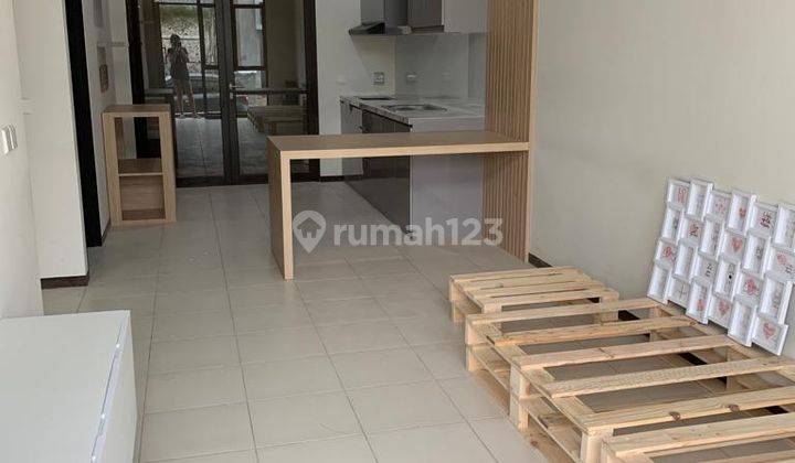 Rumah Minimalis Kbp Tatar Simakirana 2