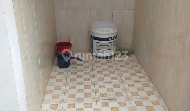 Rumah Kost Tengah Kota Sayap Moh Toha 7