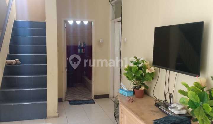 Rumah Citarip Belakang Kopo Kencana  2