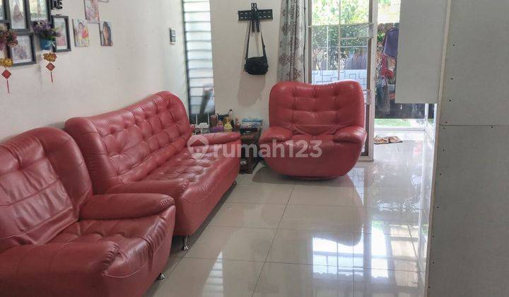 Rumah Furnished di Taman Kopo Indah 5 1