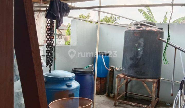 Rumah 2 Lantai di Taman Kopo Indah 2 2