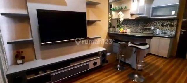 Apartement Brand New The Edge 5