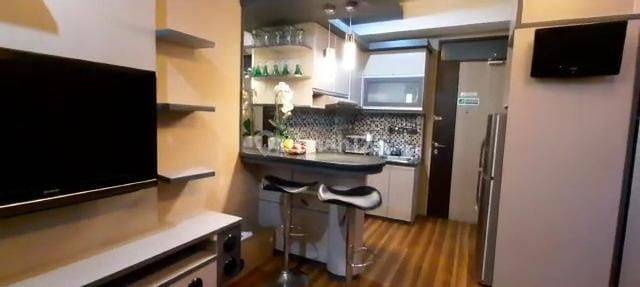 Apartement Brand New The Edge 3