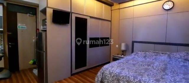 Apartement Brand New The Edge 4