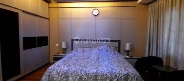 Apartement Brand New The Edge 1