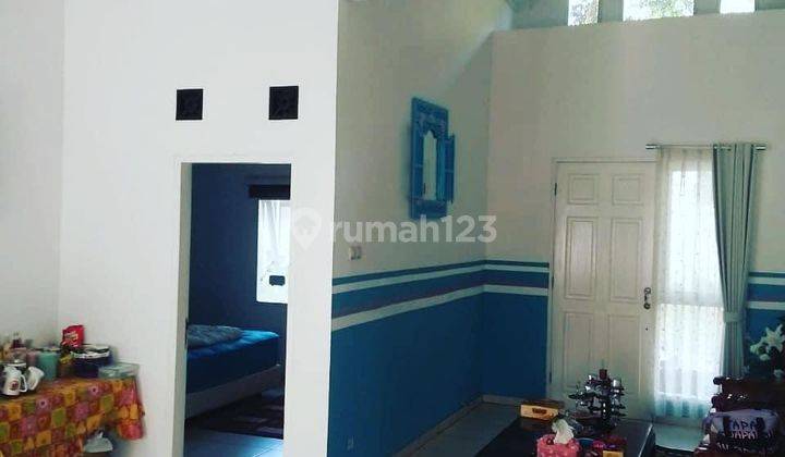 Rumah Kbp Tatar Pitaloka Rp 4 M 2