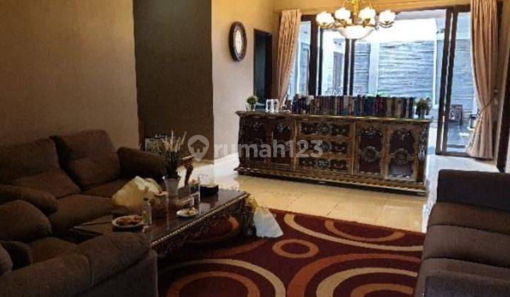 Rumah Kbp Bandung Tempo Dulu 2