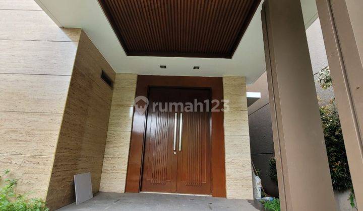 Luxury Home At Setraduta, Good Deal  2