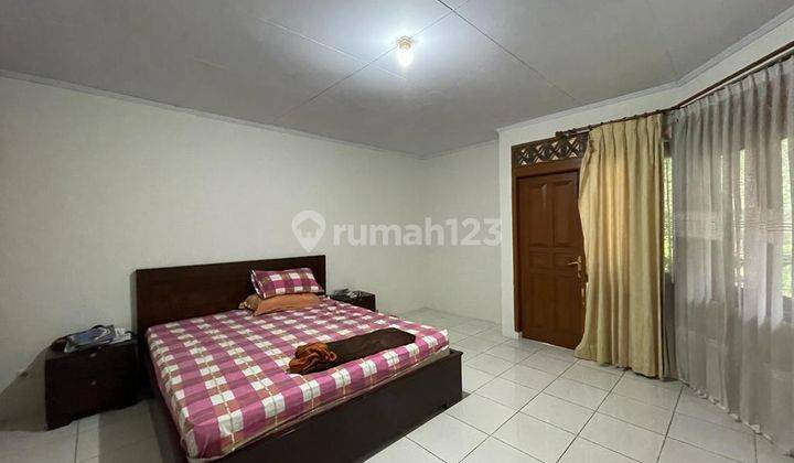 Turun Harga Rumah Sayap Setiabudi Rp 3,9 M 2