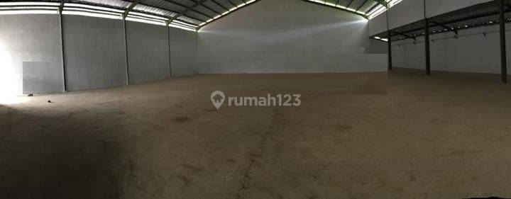4 Unit Gudang Nanjung 2