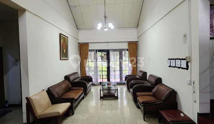 Rumah Situsari Buah Batu 1