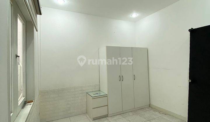 Rumah Furnished 1.5 Lantai Kbp Banyak Sumba 2