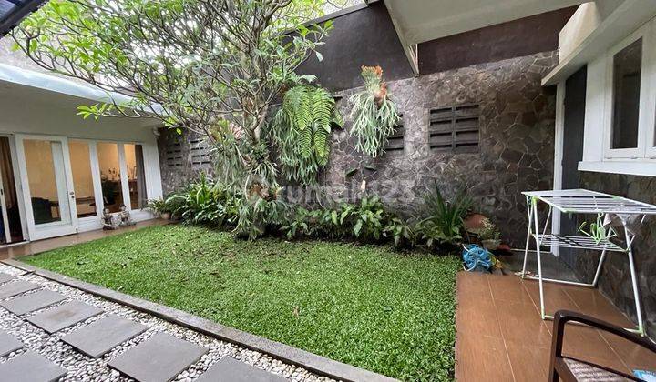 Rumah Lux Setrasari Pasteur 6