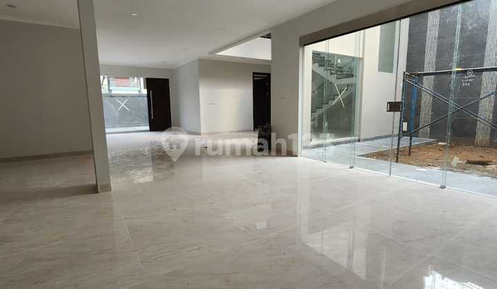 Rumah Bagus di Batununggal, Bandung