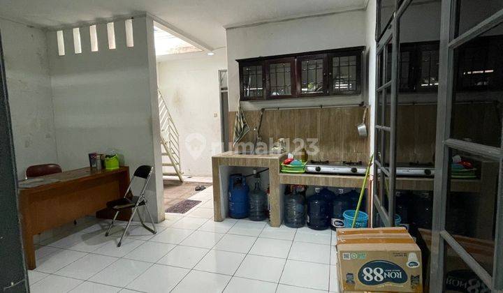 Jual Cepat Rumah Kopo Permai  2