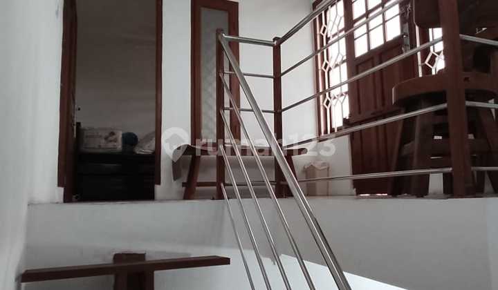 Nata Endah Sadang House 2