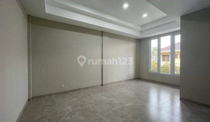 Rumah Setraduta Lux Bangunan Baru 1