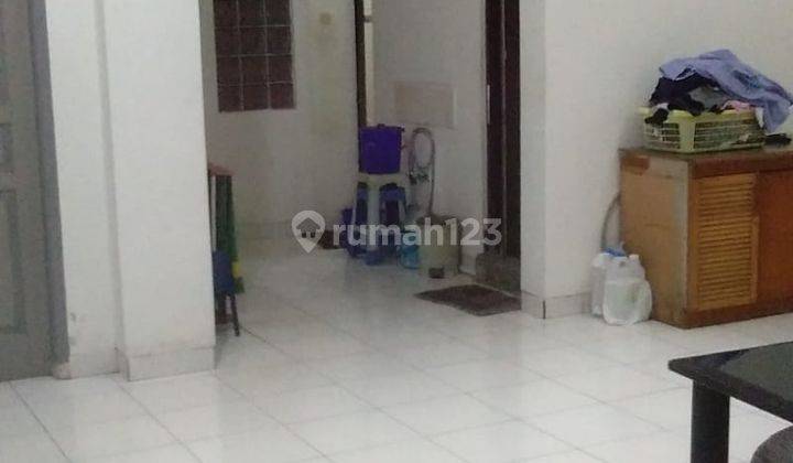 Kost 2,5 Lantai Sayap Pajajaran 1