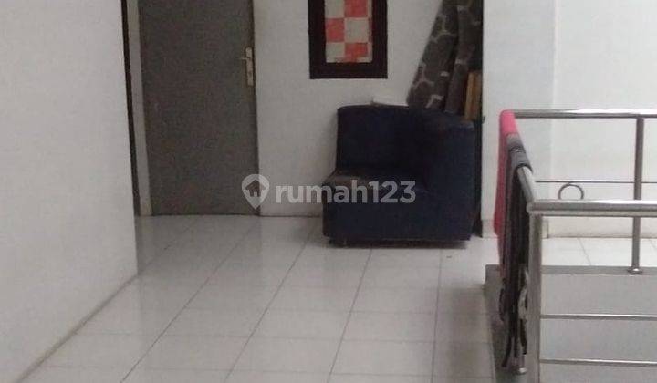 Kost 2,5 Lantai Sayap Pajajaran 2