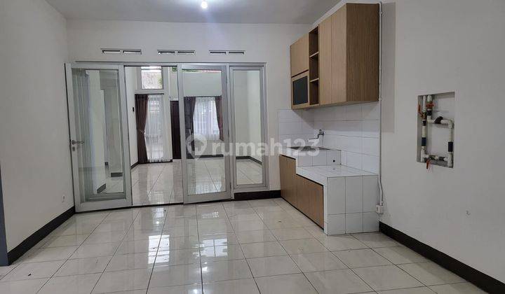 For Rent Rumah Di Kbp Tatar Mayang Sunda 2