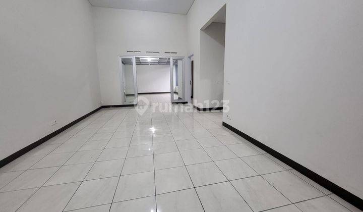 For Rent Rumah Di Kbp Tatar Mayang Sunda 1