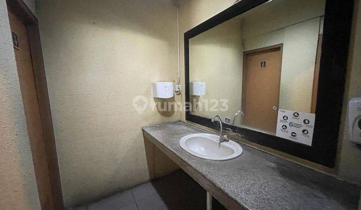 Tempat Usaha 3 Lantai Sayap Dago Mainroad 2