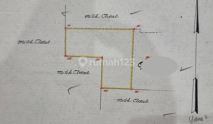 Turun Harga Kavling Sayap Pasteur Dibawah Harga Pasar 2