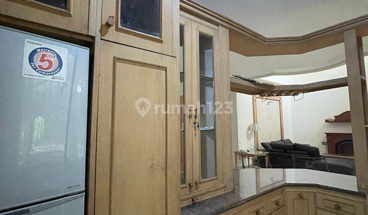 Jual Sewa Rumah Sayap Dago Jarang Ada 7