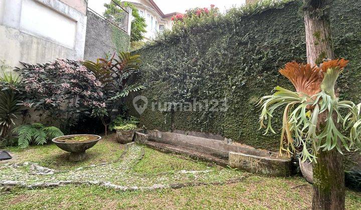 Jual Sewa Rumah Sayap Dago Jarang Ada 8