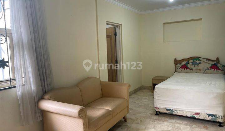 Jual Sewa Rumah Sayap Dago Jarang Ada 13