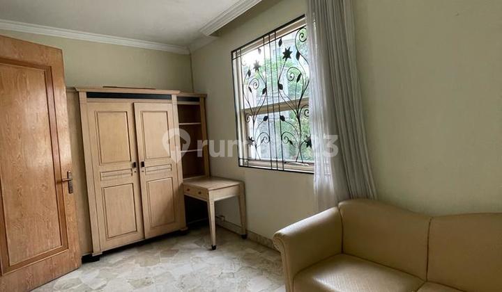 Jual Sewa Rumah Sayap Dago Jarang Ada 15
