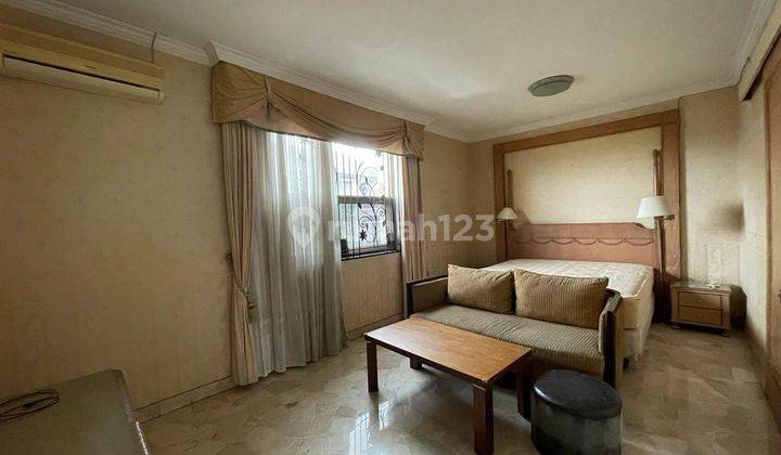 Jual Sewa Rumah Sayap Dago Jarang Ada 19