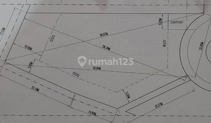 Hunian Siap Bangun Kbp Tatar Tejakencana View Danau Dan Gunung 2