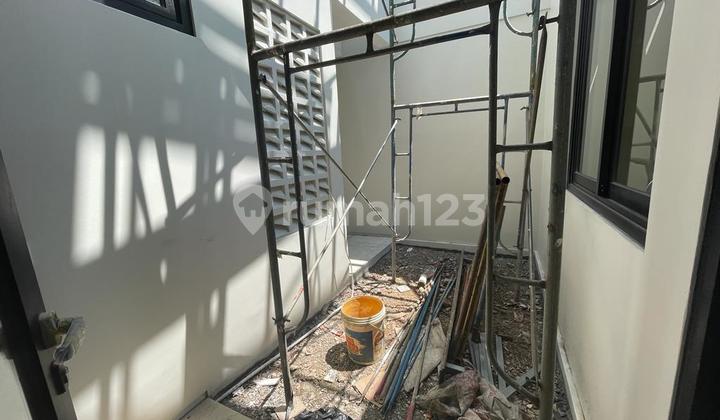 Rumah Bagus di Turangga, Bandung 2