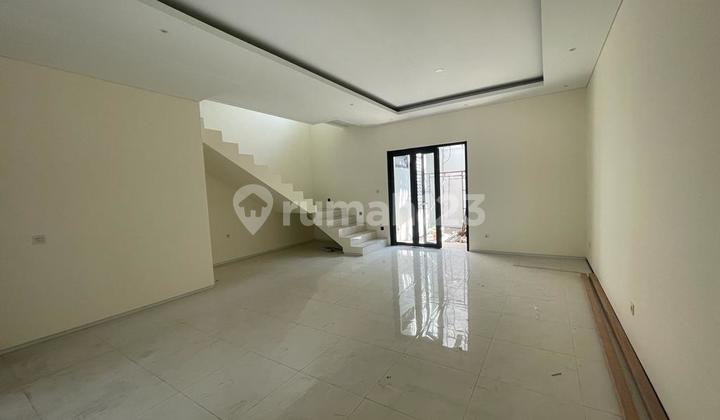 Rumah Bagus di Turangga, Bandung