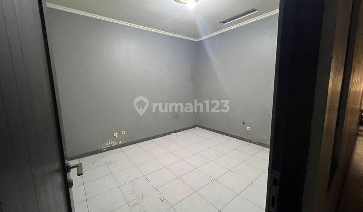 Kost2an Aktif Simpang Kbb Bangunan Kokoh  2