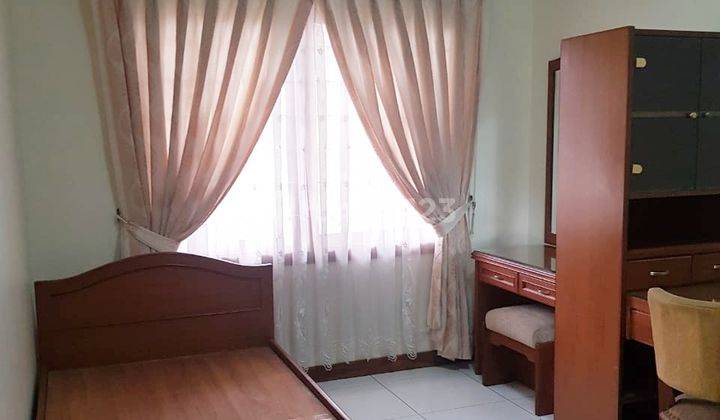 Rumah Lux, Nyaman Dan Aman Setraindah 2