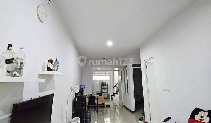 Rumah Bagus 1,5 Lantai Tki 5 Springville 1