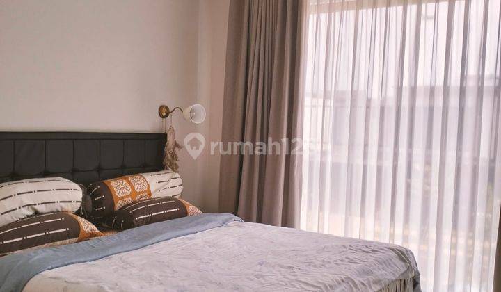 Rumah Bagus Furnished Kbp Nayapati Full Renovated 2