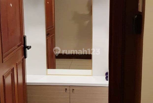 The Majesty Apartment 2 BR Furnished Bagus 2