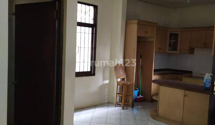 Turun Harga Rumah Sayap Eyckman Dekat Cipaganti, Rshs 2