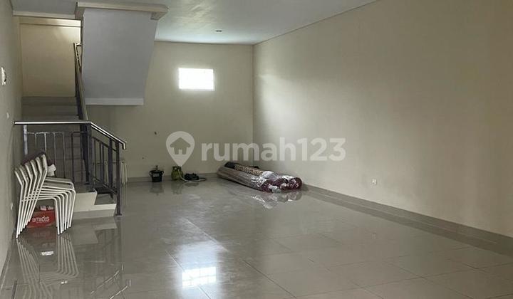 Ruko 2 Lantai di Mekar Wangi, Bandung Bagus
