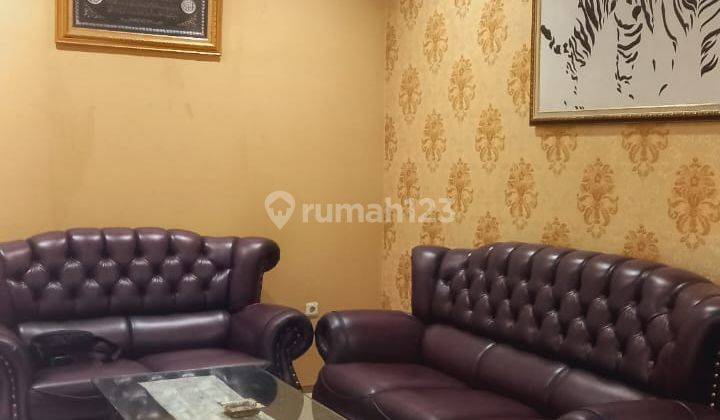 Rumah Bagus Komplek Buncit Indah Jakarta Selatan 1