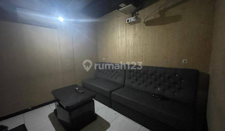 Ruko Rendeng Paskal Hyper Square  2