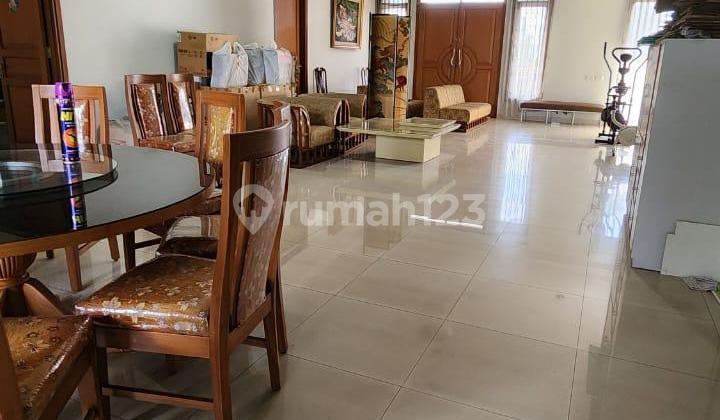 Rumah Bagus Setiabudi Regency Bandung