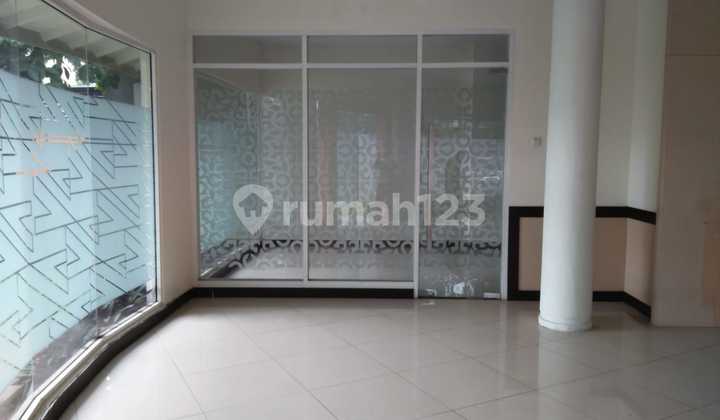 Tempat Usaha Bagus di Sukajadi, Bandung Tempat Usaha Bagus di Sukajadi, Bandung