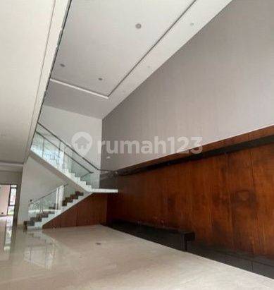 Turun Harga Rumah Bagus Taman Millenium Pasteur Bandung 1