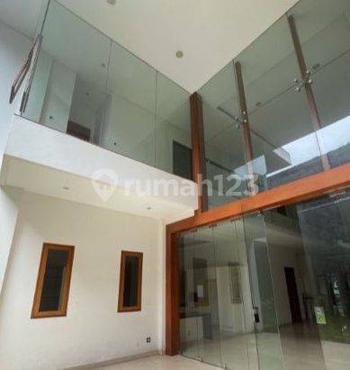 Turun Harga Rumah Bagus Taman Millenium Pasteur Bandung 2