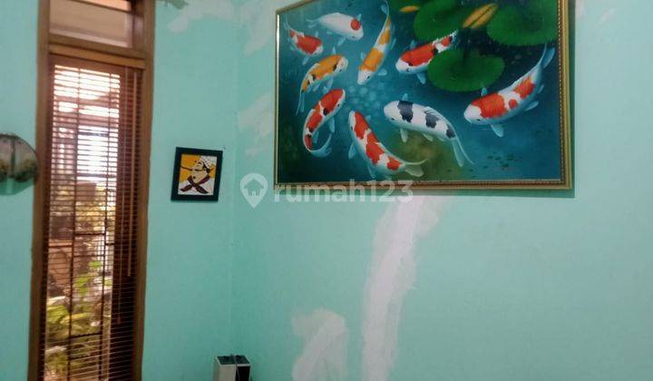 Turun Harga Rumah Komplek Pasadena Caringin 2